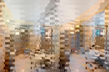 Tafoni Houses Cave Hotel