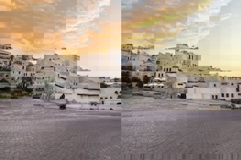 Tafoni Houses Cave Hotel