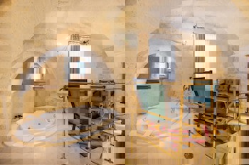 Tafoni Houses Cave Hotel