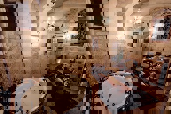 Tafoni Houses Cave Hotel