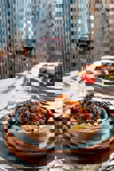 Tafoni Houses Cave Hotel