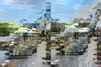 Tafoni Houses Cave Hotel