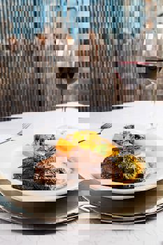 Tafoni Houses Cave Hotel