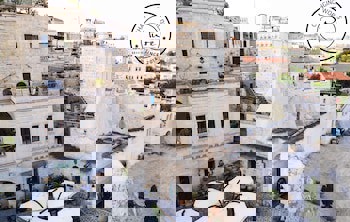 Tafoni Houses Cave Hotel