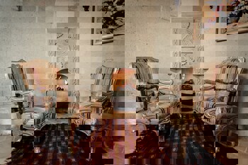 Tafoni Houses Cave Hotel