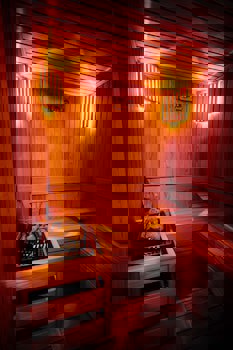 Tafoni Houses Cave Hotel