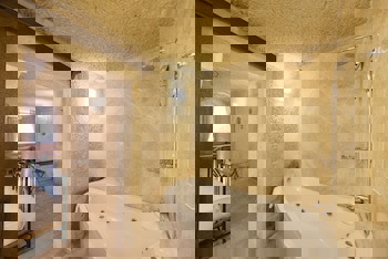 Tafoni Houses Cave Hotel