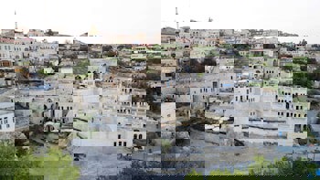 Tafoni Houses Cave Hotel