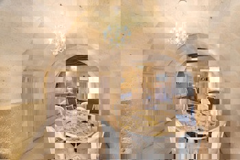 Tafoni Houses Cave Hotel