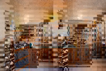 Tafoni Houses Cave Hotel