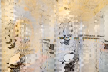 Tafoni Houses Cave Hotel