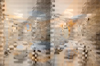 Tafoni Houses Cave Hotel