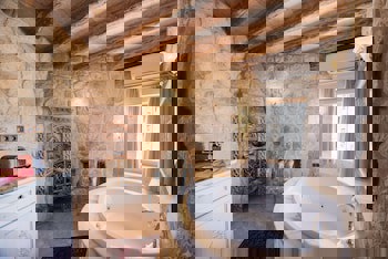 Tafoni Houses Cave Hotel