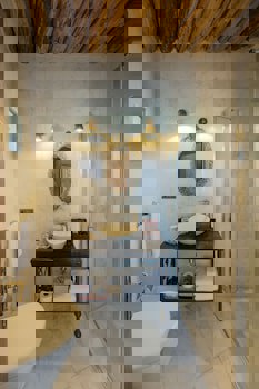 Tafoni Houses Cave Hotel