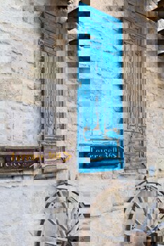 Tafoni Houses Cave Hotel