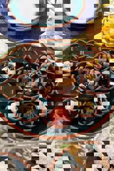 Tafoni Houses Cave Hotel