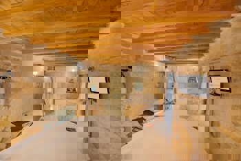 Tafoni Houses Cave Hotel