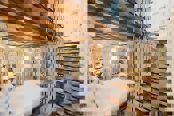 Tafoni Houses Cave Hotel