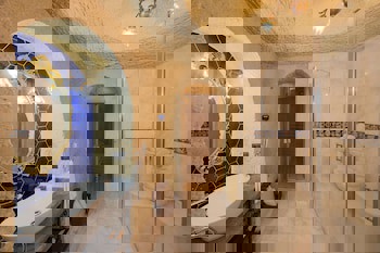 Tafoni Houses Cave Hotel