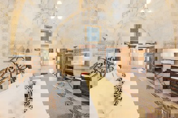 Tafoni Houses Cave Hotel