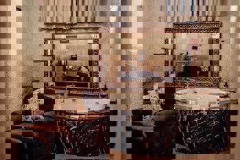 Tafoni Houses Cave Hotel