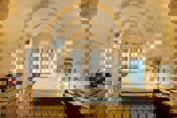 Tafoni Houses Cave Hotel