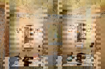 Tafoni Houses Cave Hotel