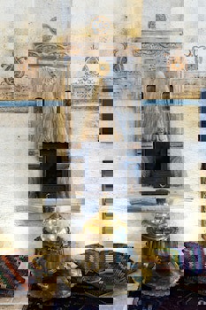 Tafoni Houses Cave Hotel