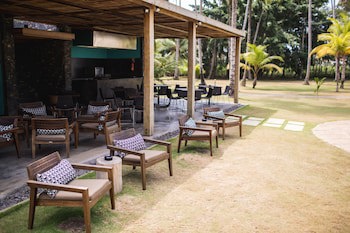 Omali Sao Tome