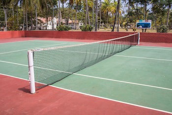 Omali Sao Tome