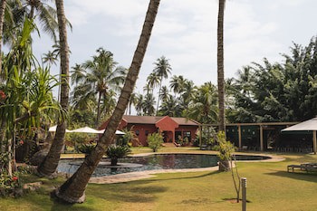 Omali Sao Tome