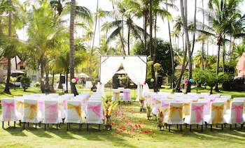 Omali Sao Tome