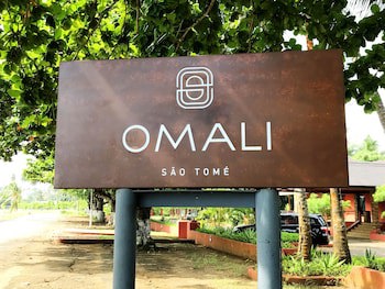 Omali Sao Tome