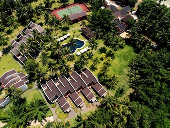 Omali Sao Tome