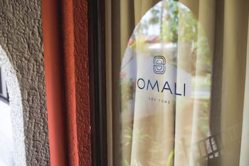 Omali Sao Tome