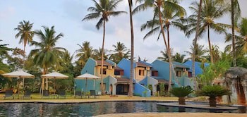 Omali Sao Tome
