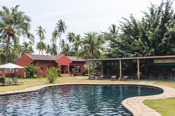 Omali Sao Tome