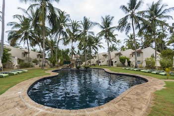 Omali Sao Tome