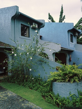 Omali Sao Tome