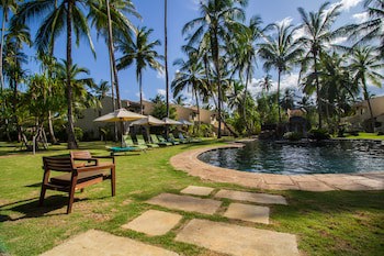 Omali Sao Tome