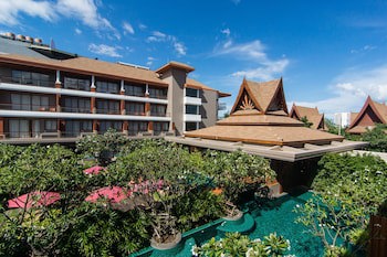 Ayrest Hotel