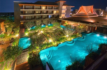 Ayrest Hotel