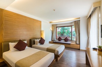 Ayrest Hotel