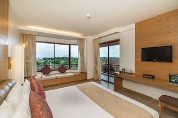 Ayrest Hotel