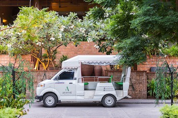 Ayrest Hotel