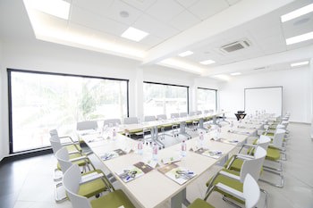Ibis Styles Accra Airport