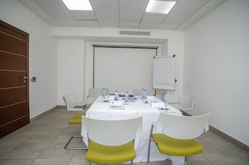 Ibis Styles Accra Airport