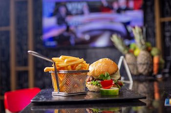 Ibis Styles Accra Airport
