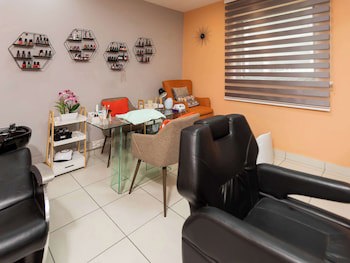 Ibis Styles Accra Airport