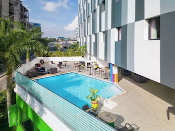 Ibis Styles Accra Airport